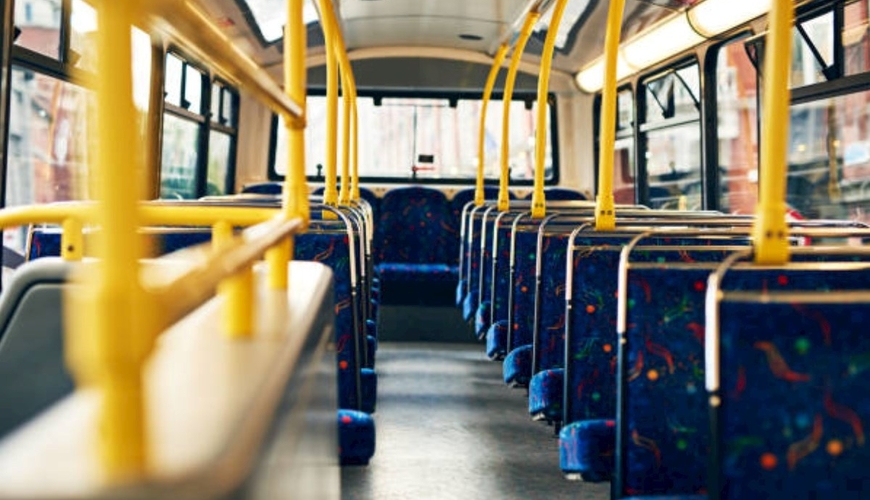 Bakıda bu avtobuslar pulsuz ola bilər