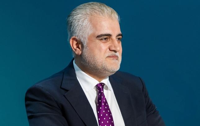 Tahir Gözəl “Azərsun Holdinq”in rəhbəri oldu