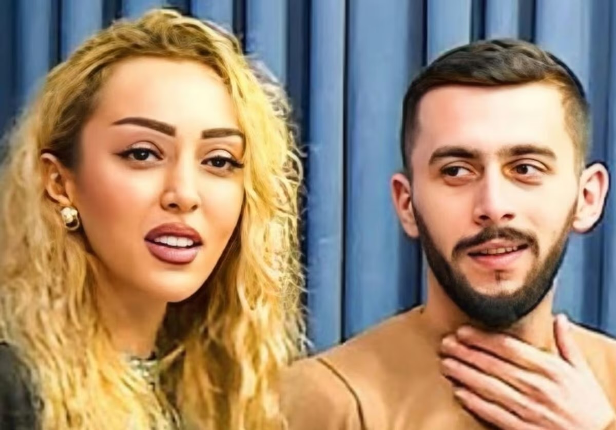 Müğənni Ofelya Şabanovanın qardaşı vəfat etdi