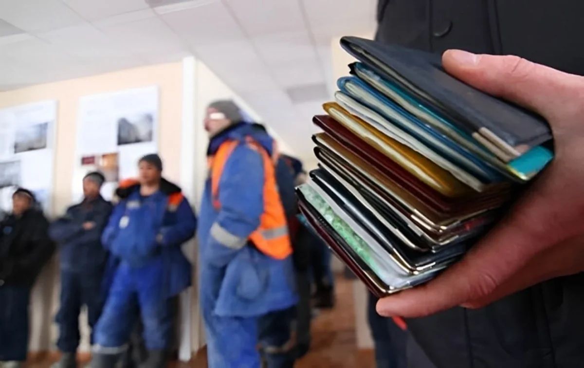 Moskva 2027-ci il üçün planını açıqladı: Miqrantlarla bağlı yeni limitlər