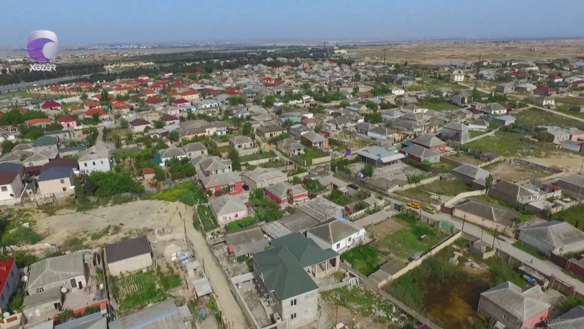 Kollektorların üzərində tikilən evlərə görə mənzil sahiblərinə kompensaya veriləcək? - VİDEO