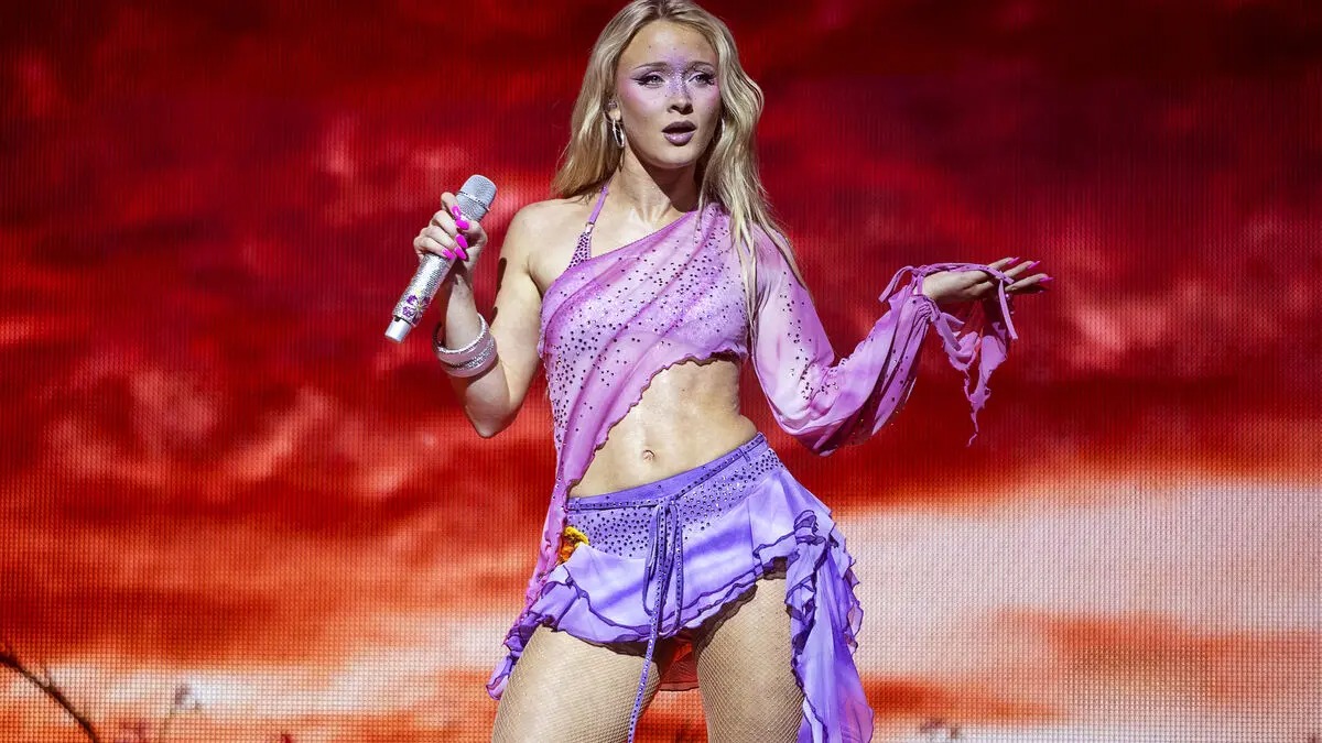 Dünya pop ulduzu İstanbula gəlir