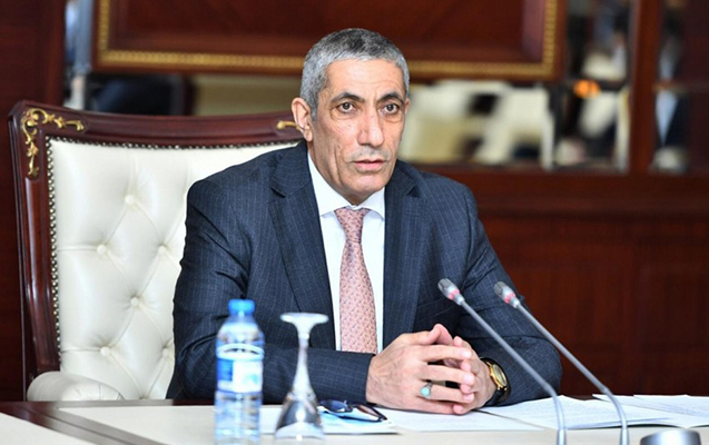 “Sığınacaq alanlar süni intellektdən Azərbaycana qarşı istifadə edirlər”