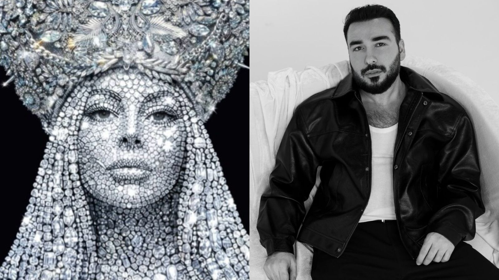 Pərviz "Best of 40"da "Alışdırma"nı oxudu - VİDEO