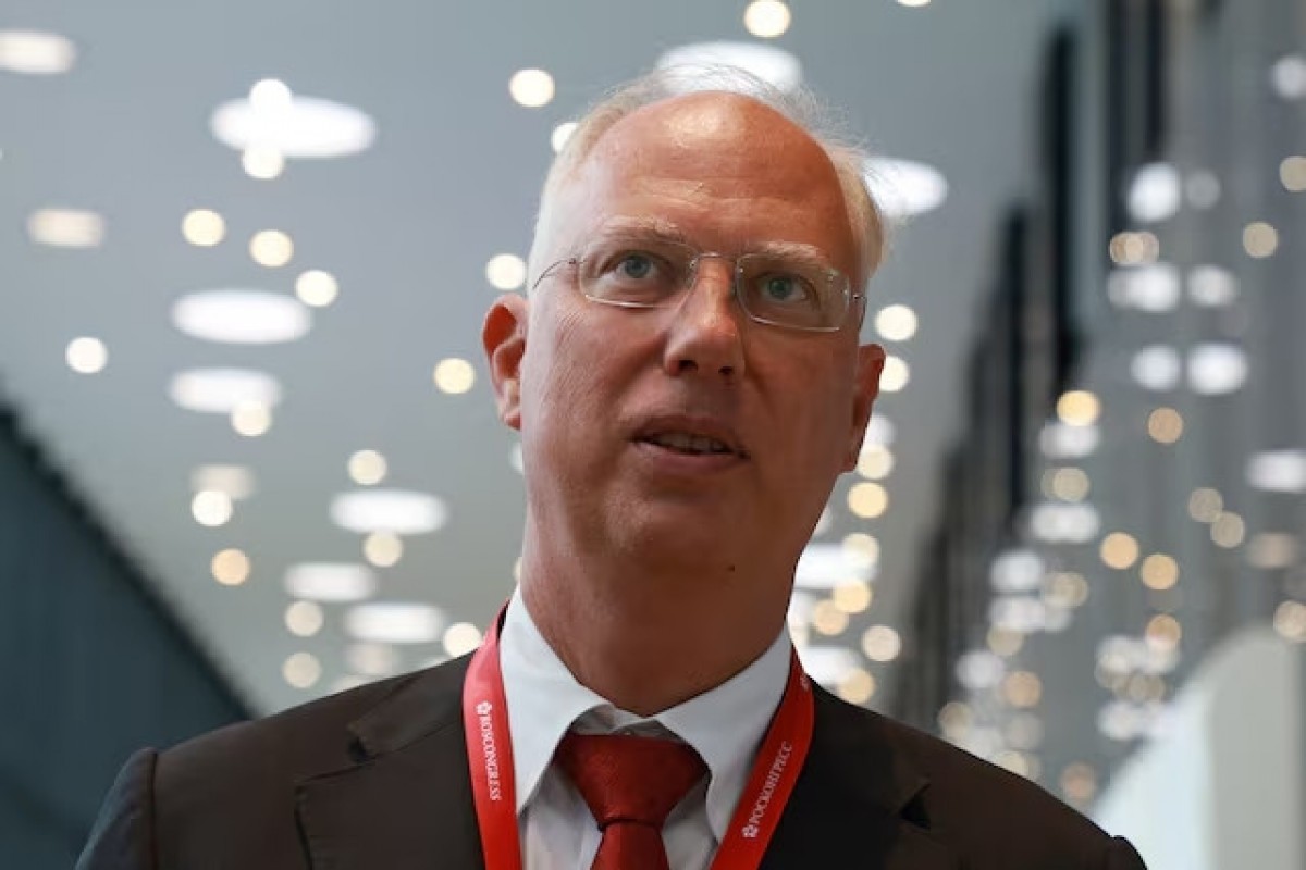 Kreml Putinin xüsusi nümayəndəsinin ABŞ-da səfərdə olduğunu təsdiqləyib