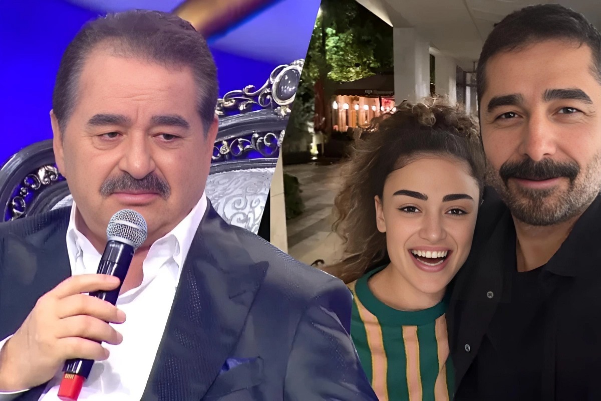 İbrahimdən xəstəxanaya gələn övladlarına: "Sevmirəm, bağışlamayacam"