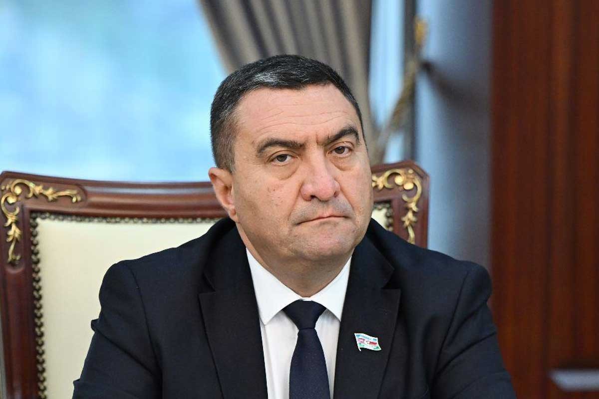 Deputat TƏBİB-i sərt tənqid etdi: “Cinayət törədənlərə yüksək vəzifə verilir”