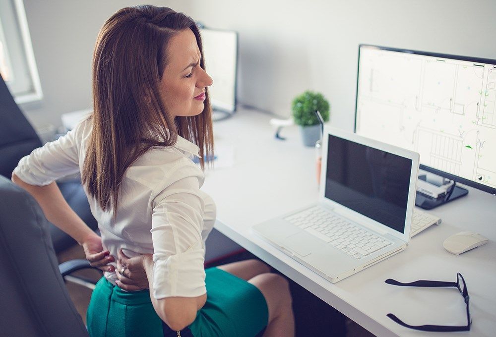 Oturaq işdə çalışanların nəzərinə