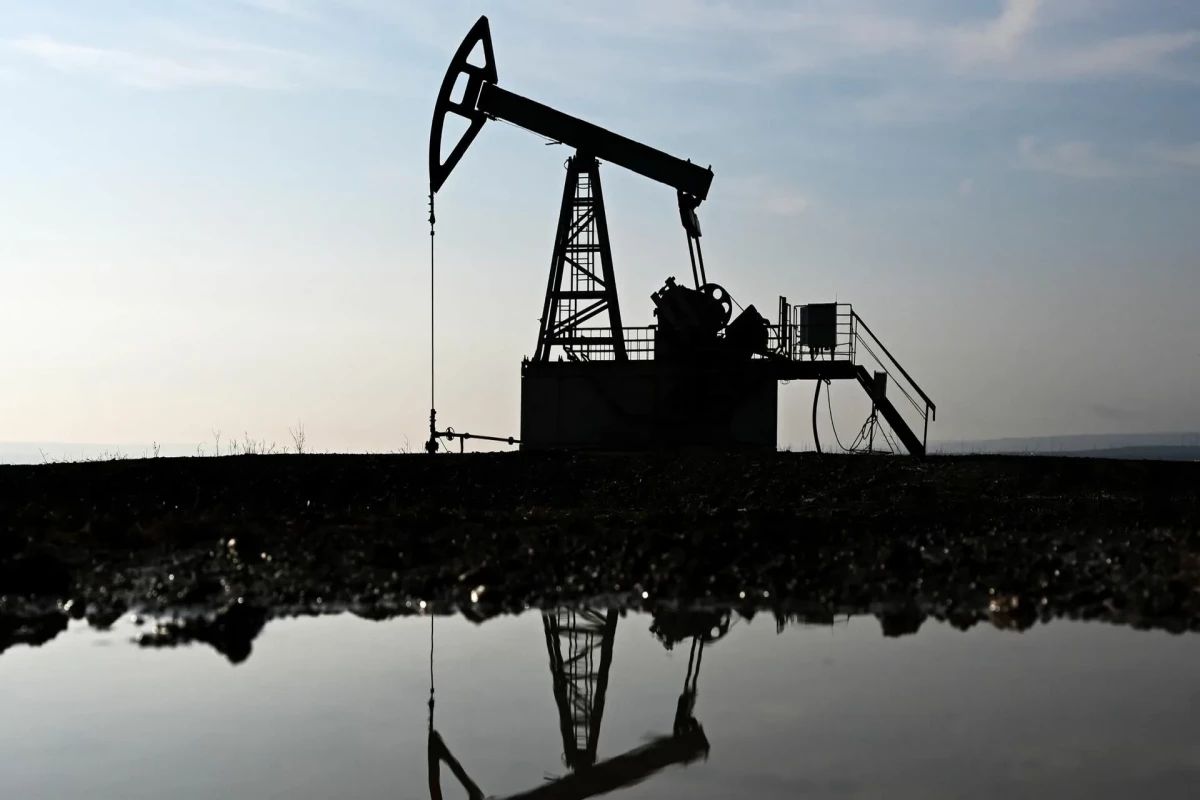 İtaliyada diversiya Almaniyaya neft tədarükünü dayandırıb