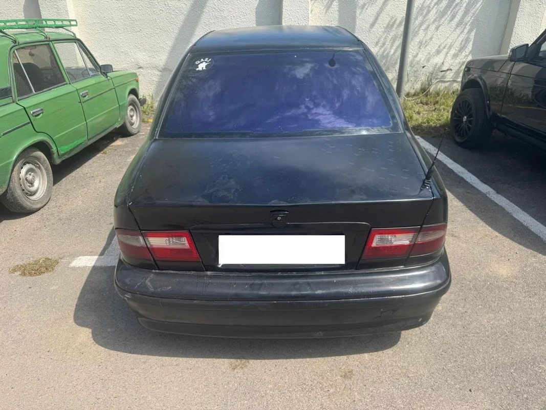 Narkotikin təsiri altında avtomobil idarə edənlər saxlanıldı - FOTO