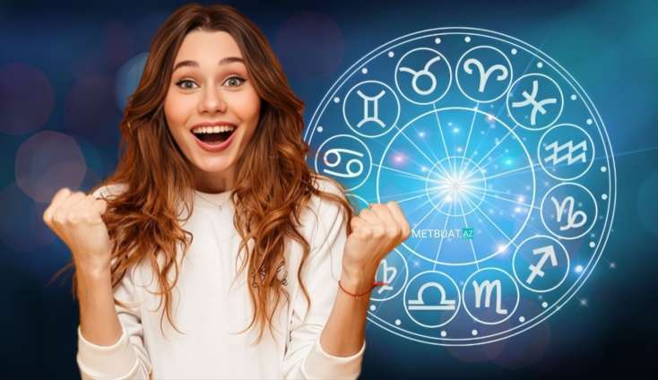 Həftə sonu bu bürcləri nə gözləyir?