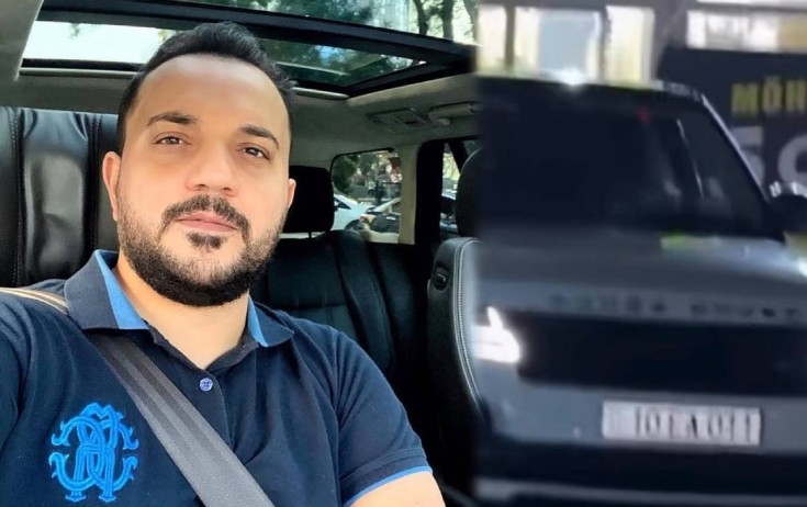 “Bezdik, bu qədər cərimə olmaz, 700 manat ödəmişəm”