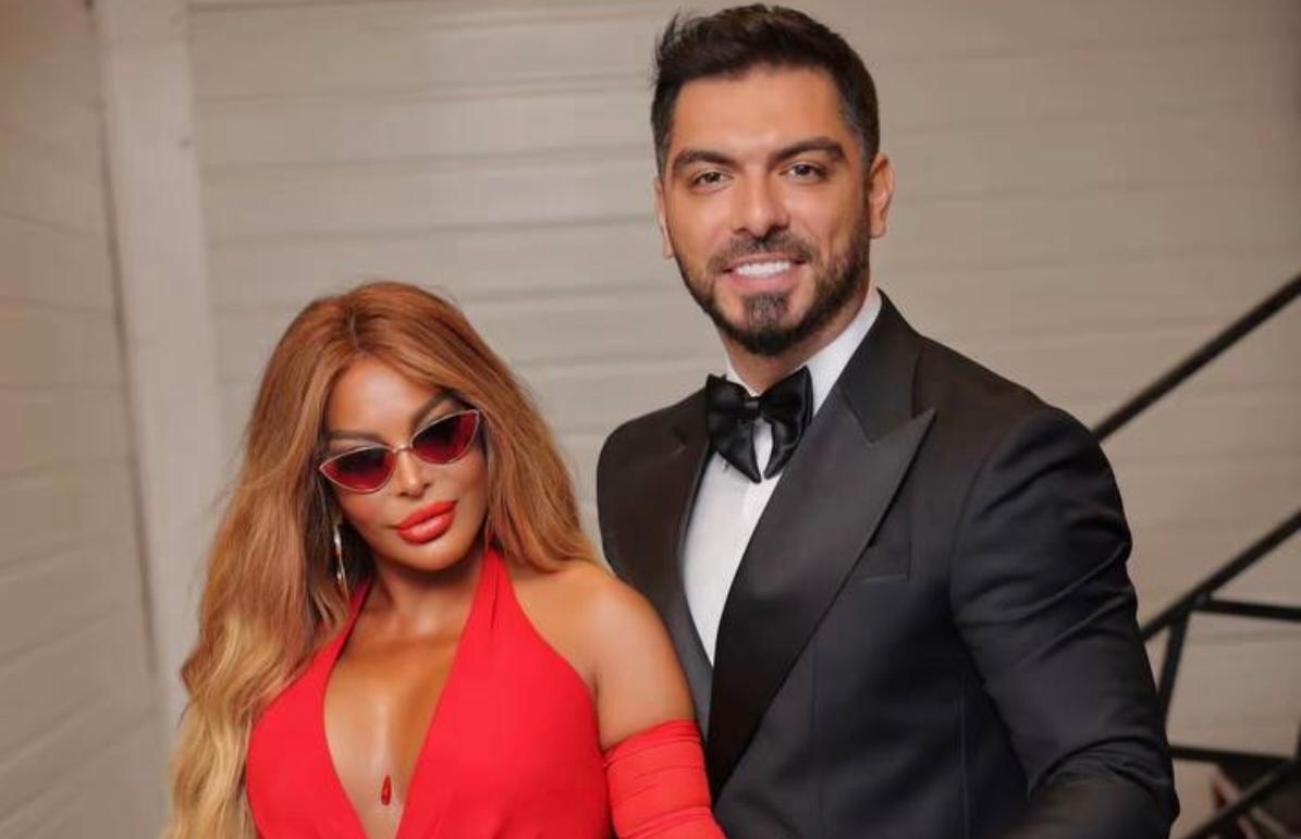 Yaşar da "Best of Aygün 40"da - VİDEO