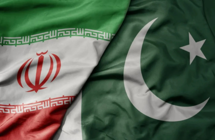 Pakistan və İran nümayəndə heyətləri İslamabadda danışıqlar aparır