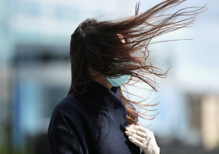 Güclü külək əsəcək - XƏBƏRDARLIQ