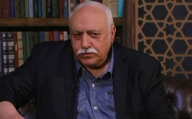 "Bunu dövlət səviyyəsində qadağan edərdim"