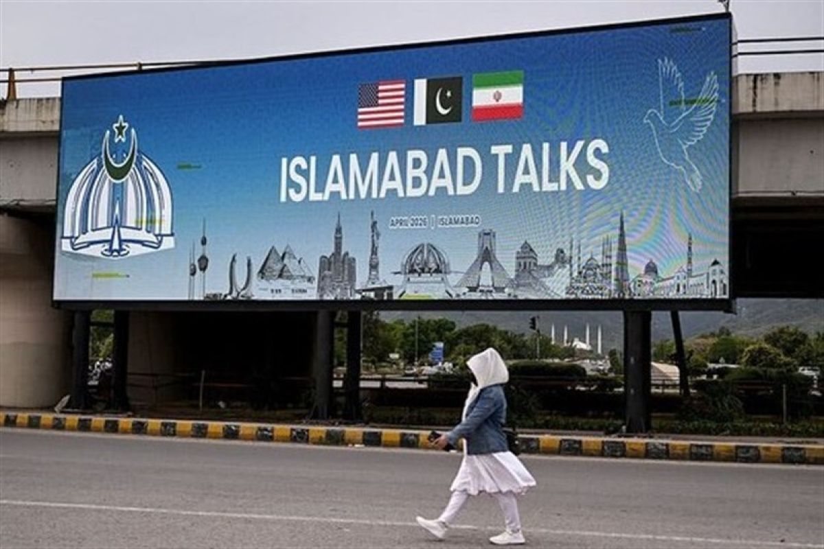 İran-ABŞ danışıqları birbaşa aparılır