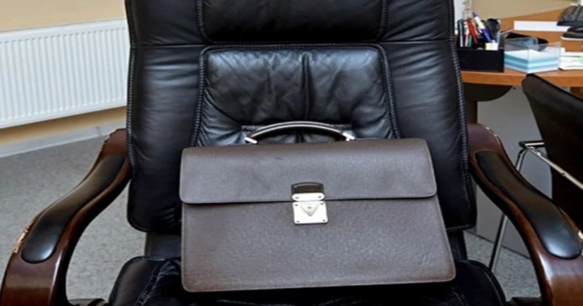 Gəncə Gömrük İdarəsinə yeni rəis təyin edildi