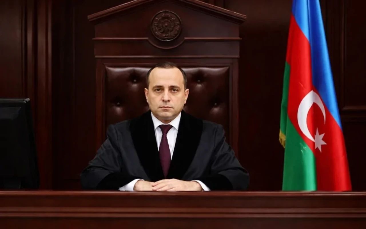 Anar Tanrıverdiyevə ağır itki - FOTO