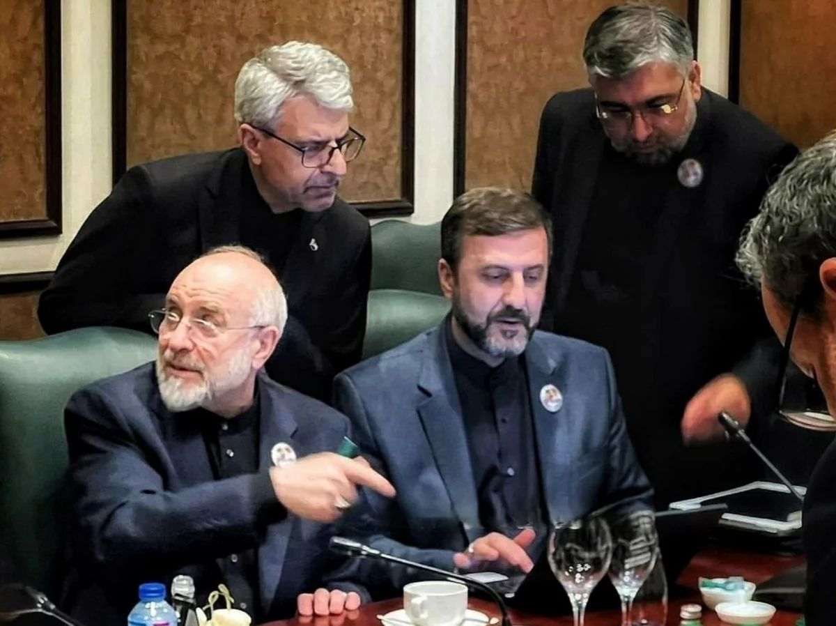 KİV: İslamabad danışıqları dalana dirənib