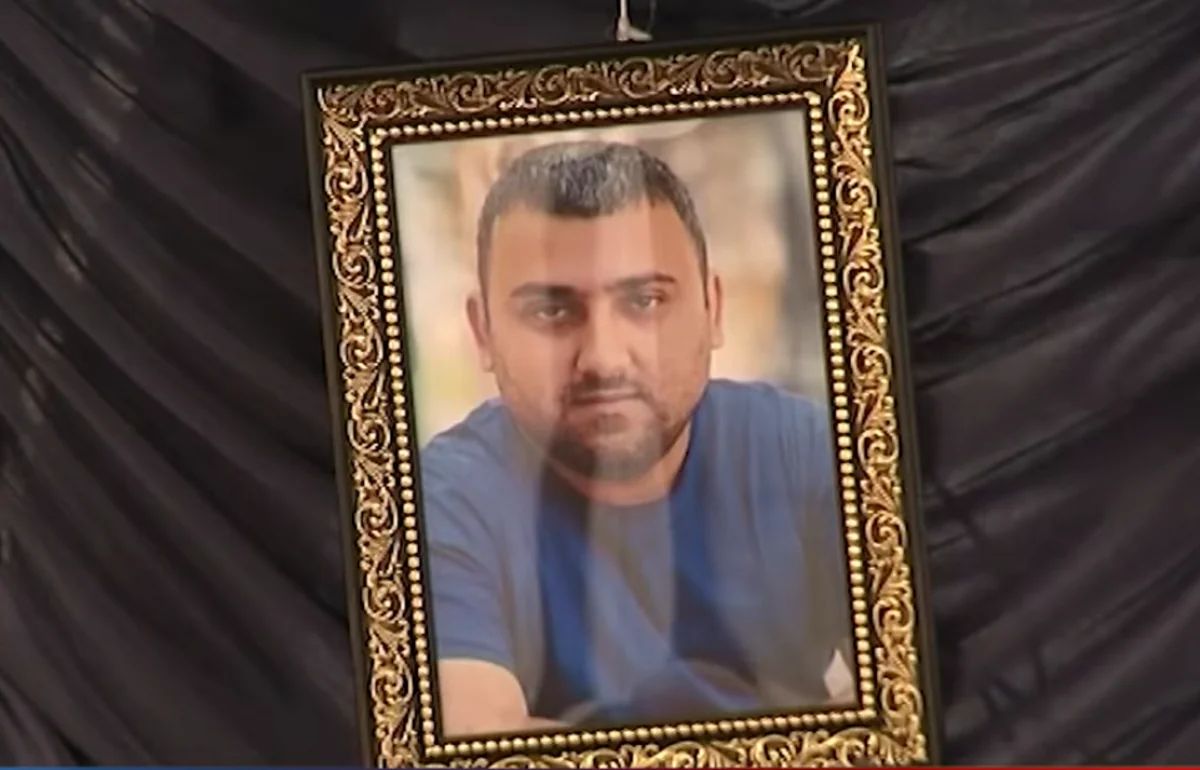 Bir aydan çox axtarışda olan şəxsin meyiti TAPILDI - Ramilin ölümünün TƏFƏRRÜATI - VİDEO