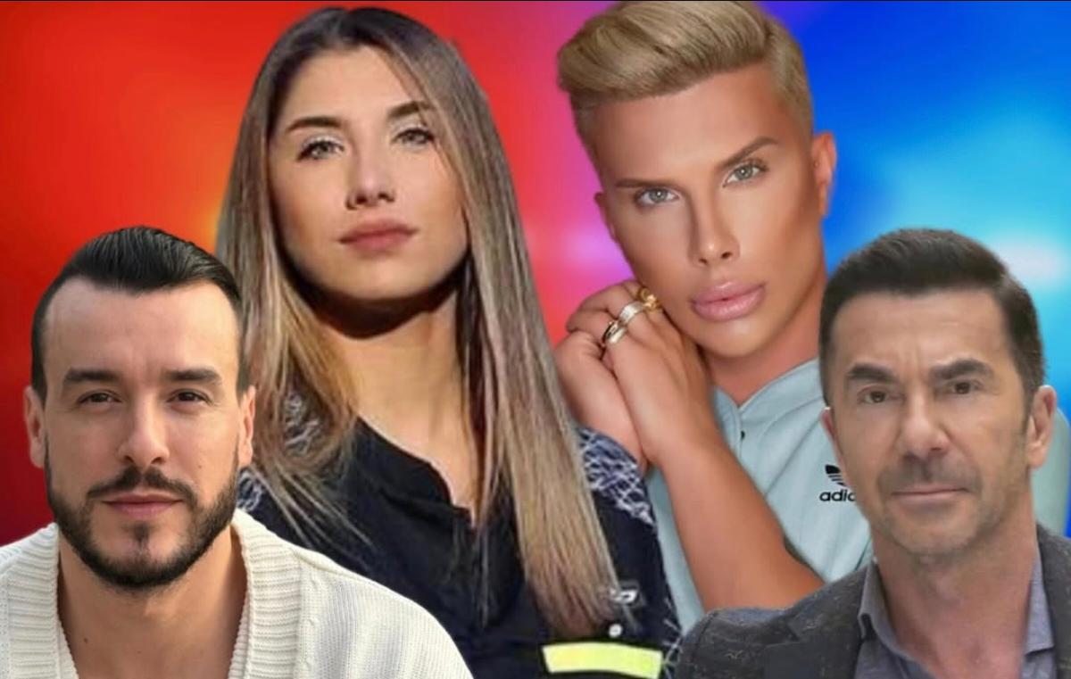 İstanbulda polis əyləncə məkanlarına basqın etdi: Məşhur simalar saxlanılıb