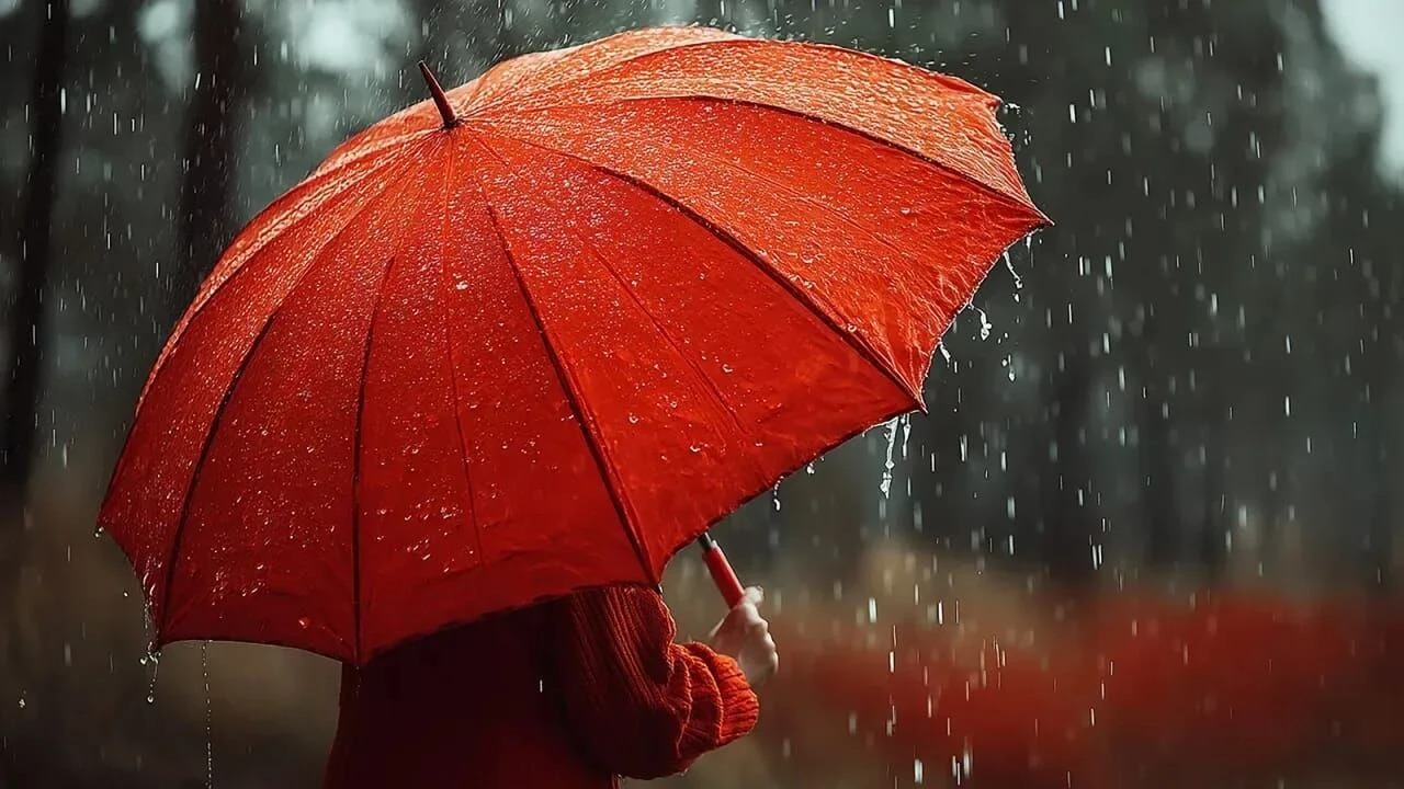 Bir sıra ərazilərə yağış, Şahdağa qar yağıb - FAKTİKİ HAVA