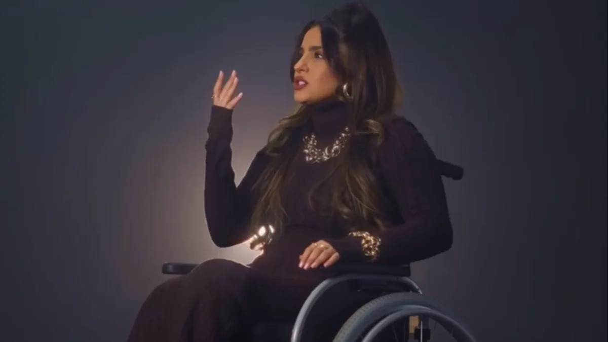 Aila avtoqəzadan sonra ilk layihəsini təqdim etdi - VİDEO