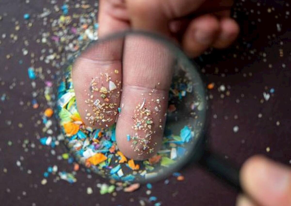 Mikroplastik təhlükəsi - Körpələr daha çox risk altındadır