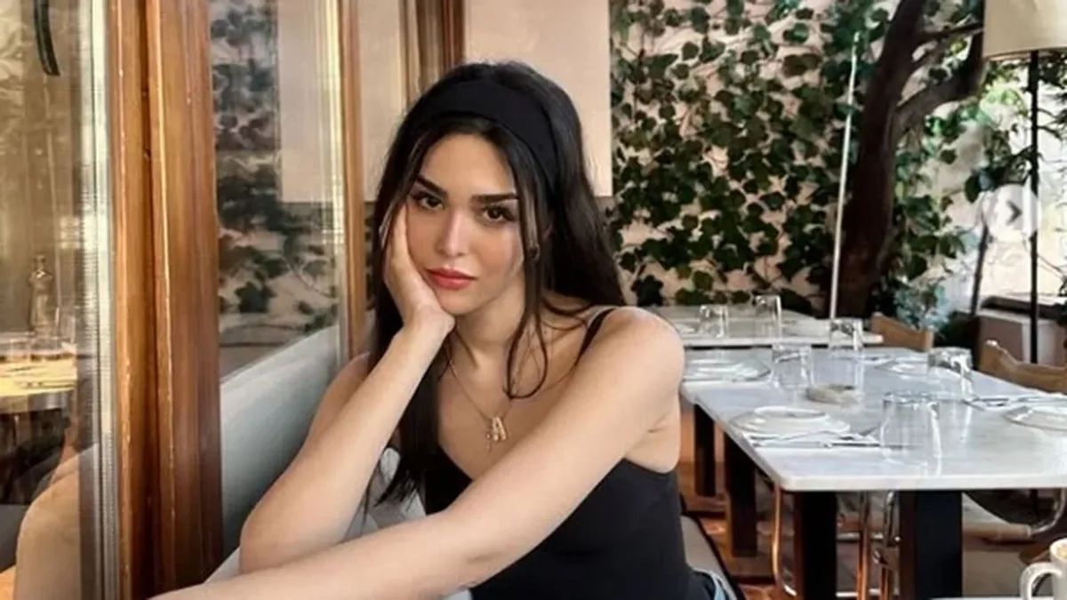 "Yalı çapkını" serialının aktrisası İstanbulda saxlanıldı