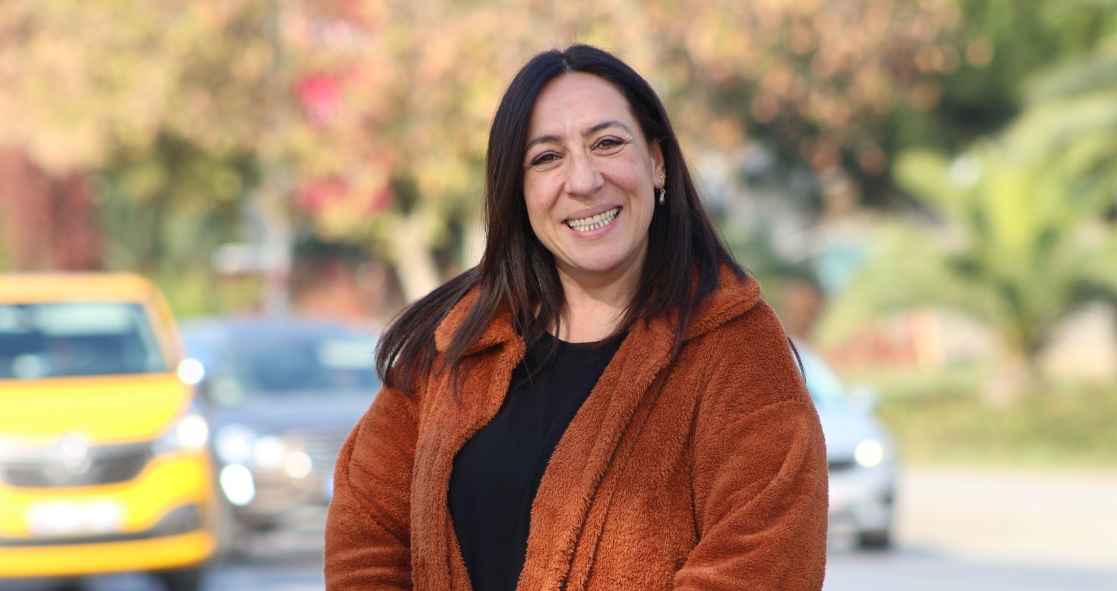 Binnur Kaya ekranlara geri dönür