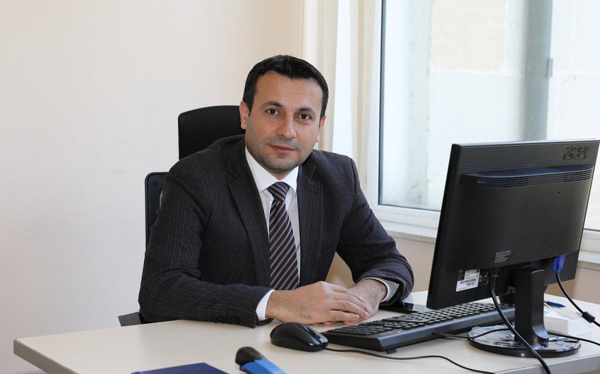 Tanınmış jurnalistə TƏBİB-də yüksək vəzifə verildi