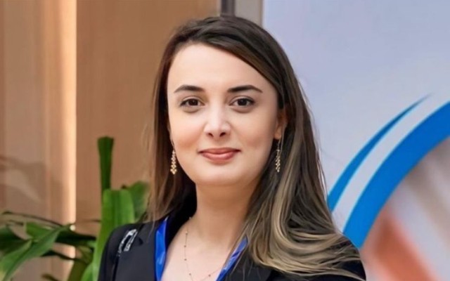 Xarici dil üzrə ölkə birincisi oldu