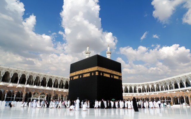 Həcc mövsümü ilə bağlı yeni qaydaların icrasına başlanıldı