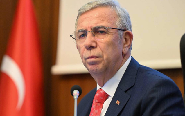 Mansur Yavaş barəsində araşdırma başladıldı