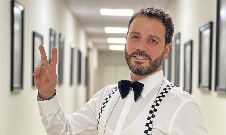 "Bil ki, heç vaxt unutmadım səni" - VİDEO