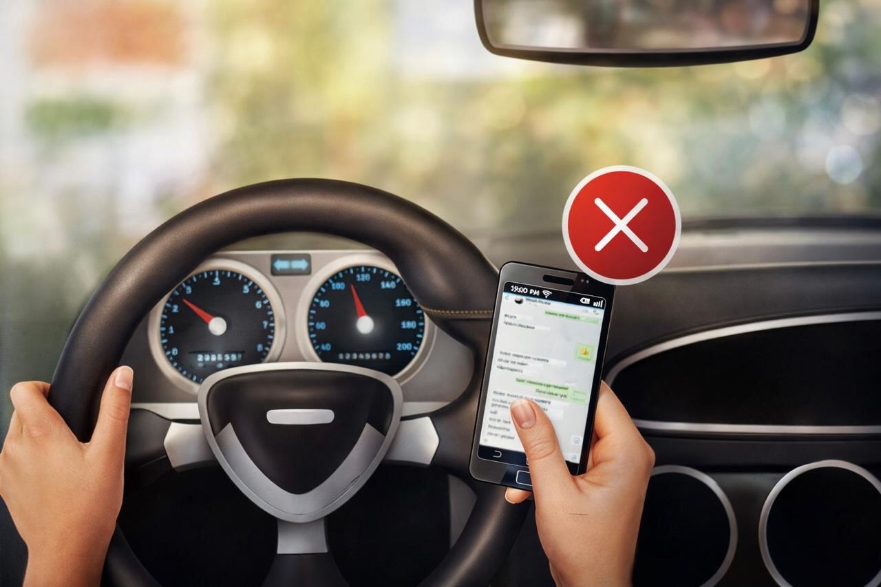 Qəzalara aparan başlıca səbəb budur