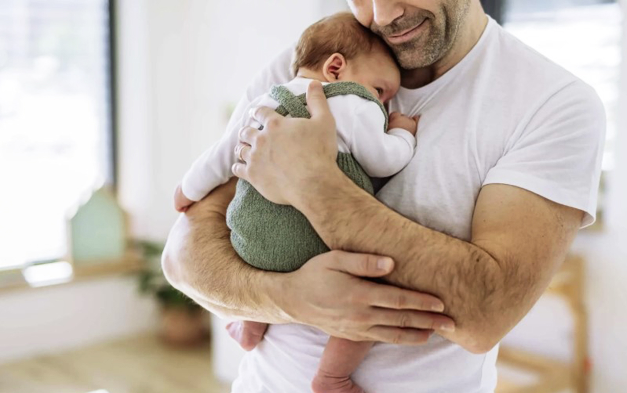 200-dən çox kişiyə atalıq məzuniyyəti verildi