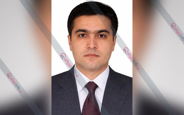 Vüsal Şilderin qətlinin sifarişçisinin FOTOSU
