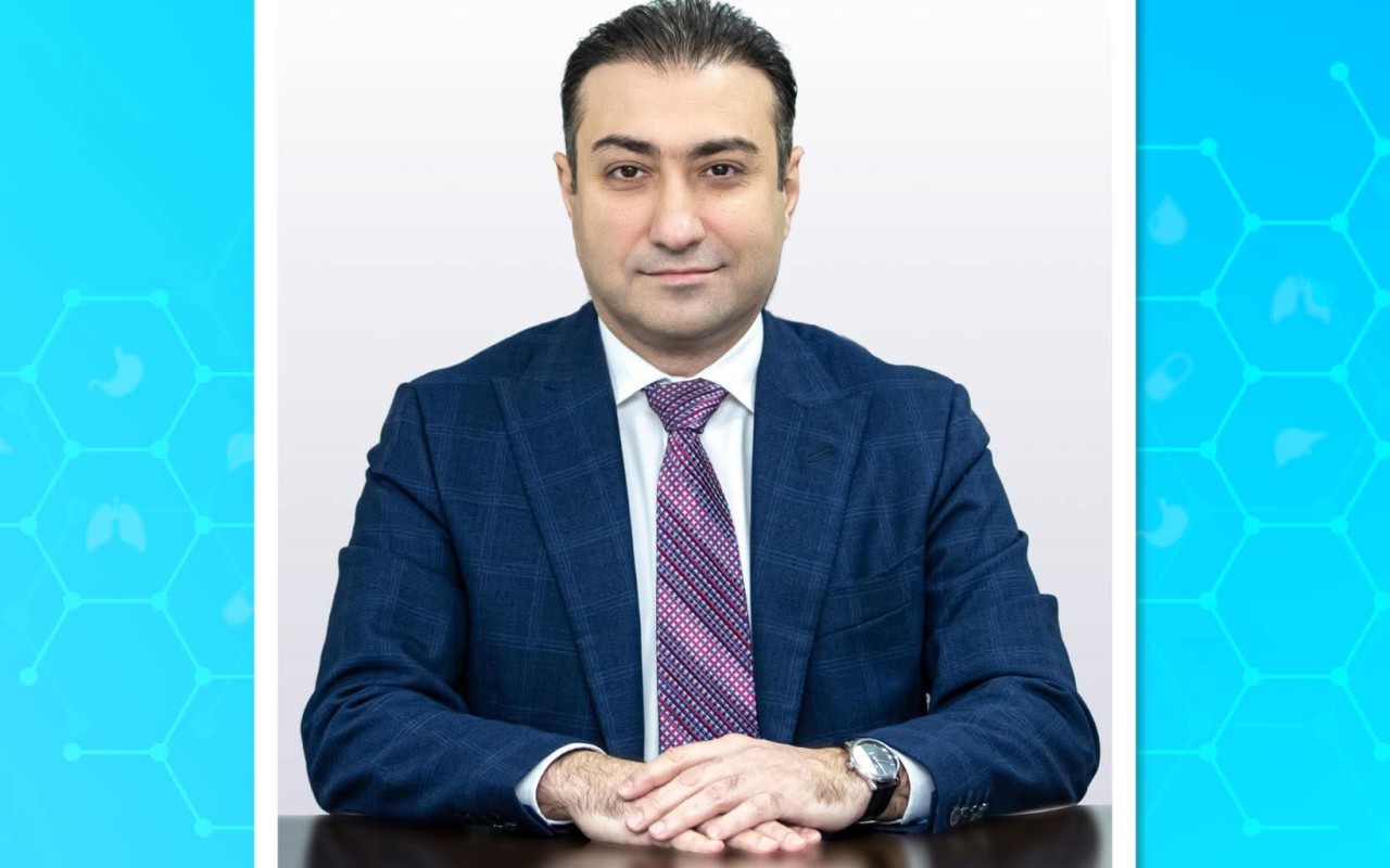 Anar Bayramov TƏBİB-in İcraçı direktoru təyin edildi