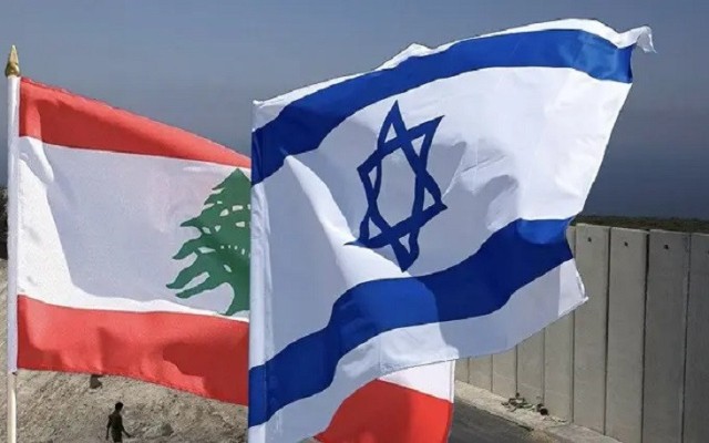 İsrail və Livan razılığa gəldi