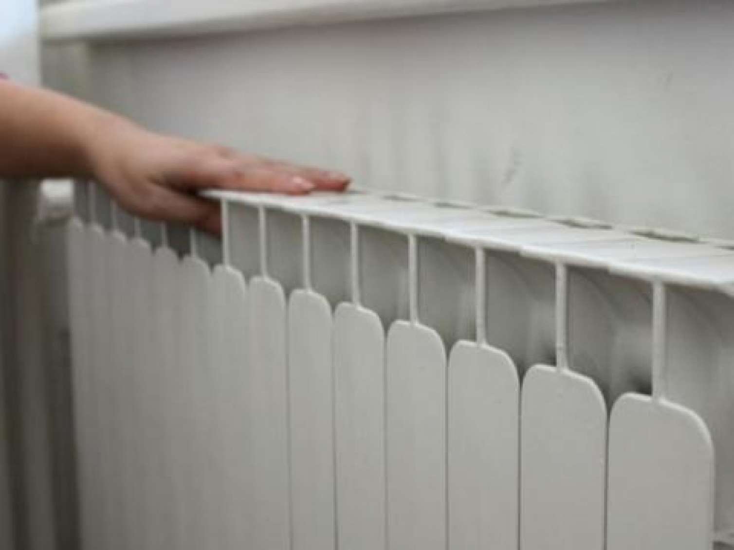 İstilik verilişi dayandırıldı