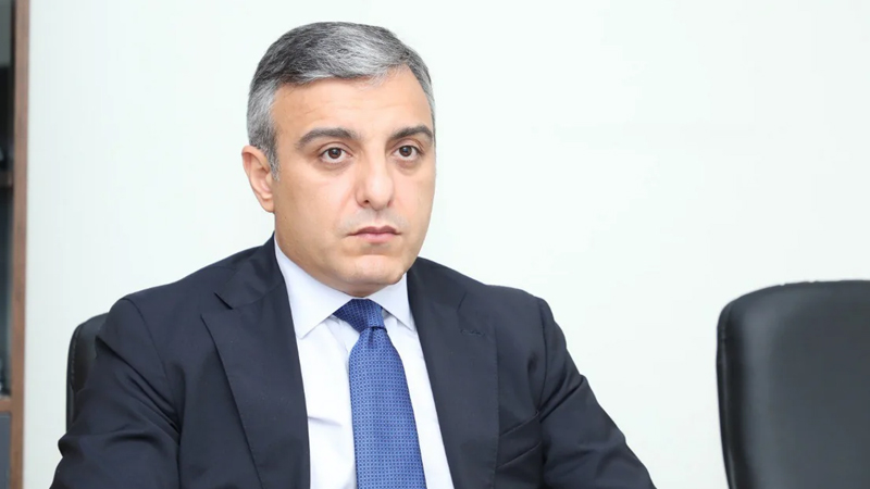 Vüsal Nəsirli iki idarə rəisini işdən çıxardı