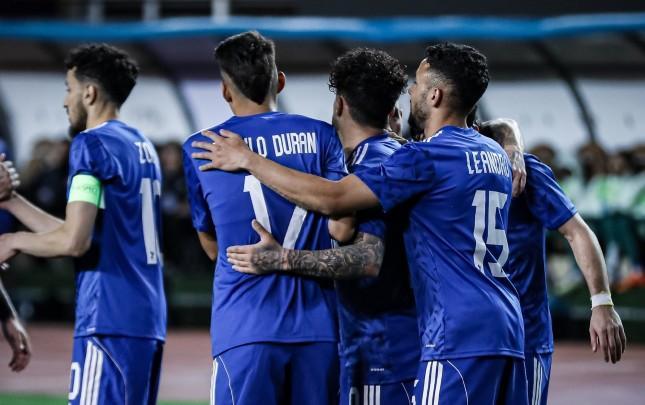 AFFA “Qarabağ”ı cərimələdi