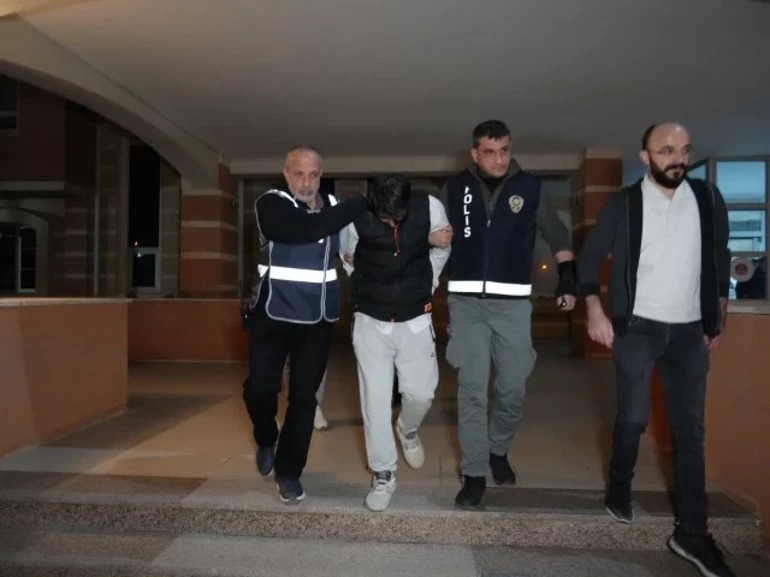 Hamilə arvadını öldürüb, 10 gün cəsədlə bir evdə yaşadı