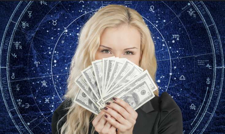 ​Bu 3 bürc daha tez varlanır