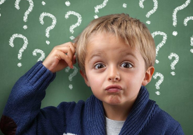 Uşaqlar niyə hər istəyimizə "yox" deyir? - Psixoloqdan açıqlama