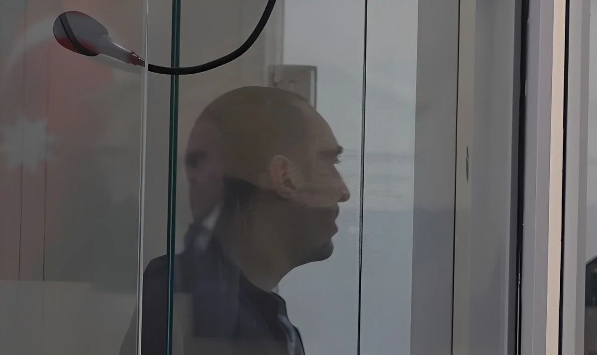 Bakıda qardaşını körpəsinin gözü önündə öldürən şəxsə HÖKM OXUNDU