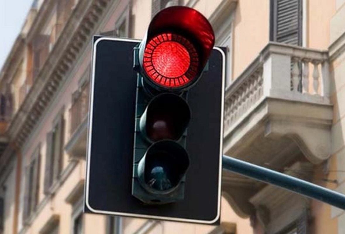 Həsən Əliyev və Tbilisi prospektinin kəsişməsində YENİLİK