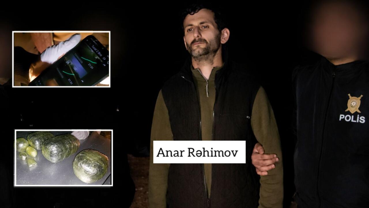 Sabirabadda əməliyyat: 3 nəfər saxlanıldı